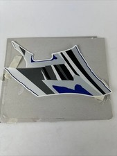 YAMAHA XT600 E 1999 DECAL