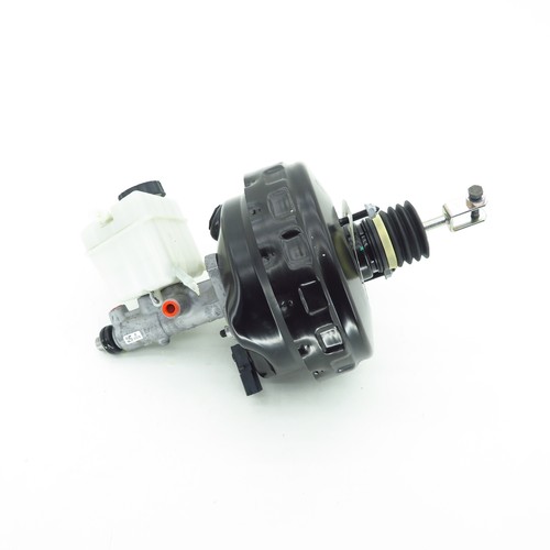Master brake cylinder mercedes - master,