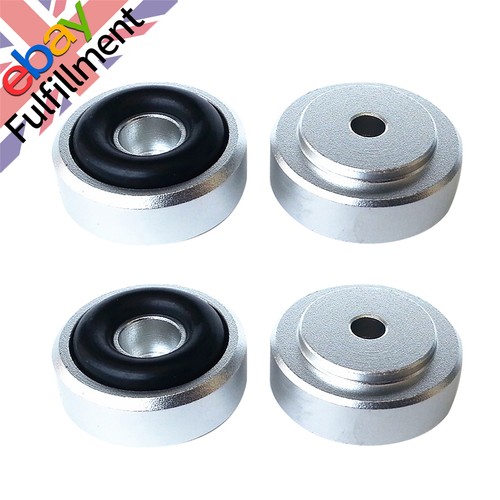 4pcs aluminum shock absorber - 4pcs,