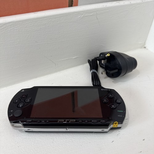 Sony psp 1003 series handheld - series,