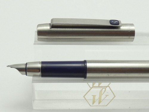 Parker flighter fountain - 25,
