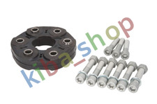 PROPELLER SHAFT ELASTIC