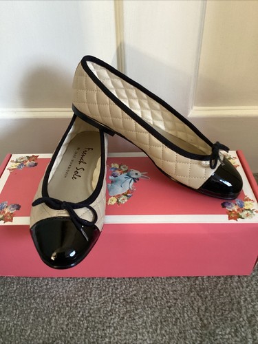 French sole jane winkworth - by,
