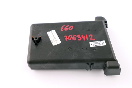 Bmw e60 e61 carrier for - e60,