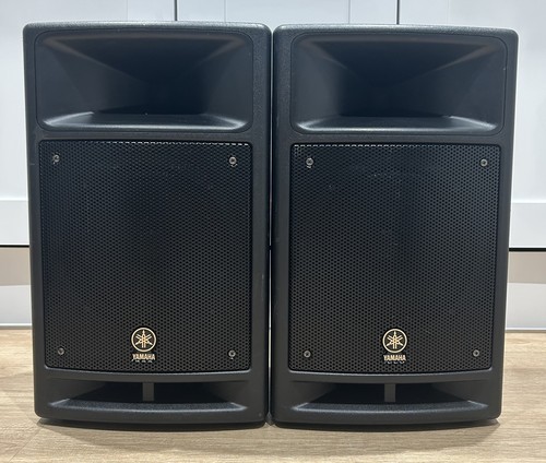 Yamaha stagepas 300 pa - stagepas,