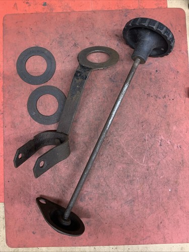 Norton steering damper - norton,,