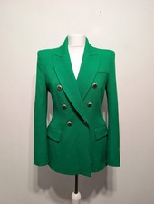 Zara Classic Green Double