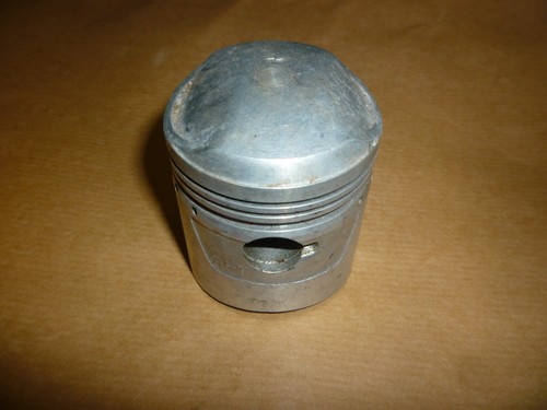 Honda piston 54mm std - honda,