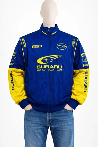 Subaru pirelli racing - pirelli,