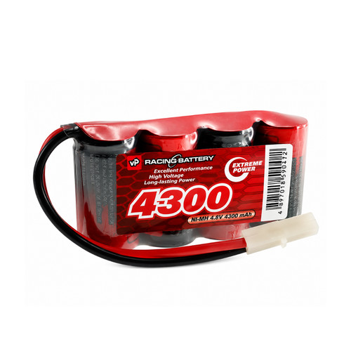 Vapex 4300mah sub c - sub-c, sc
