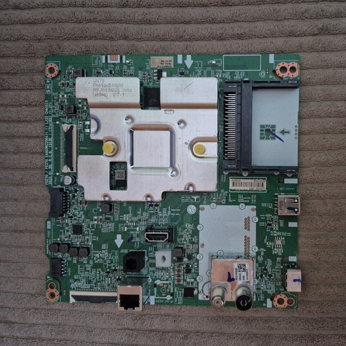 Main board eax69822904 - main, eax69822904(1.1)