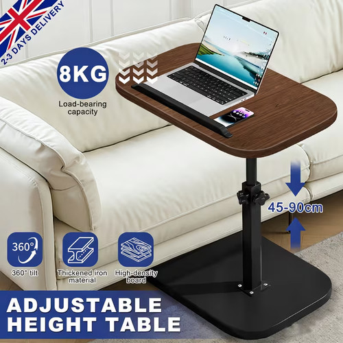 Versatile adjustable height - adjustable,