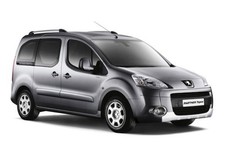 Peugeot Partner 2008-2017 Workshop Manual Repair Service Manual PDF