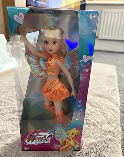 Giochi preziosi winx club - giochi,