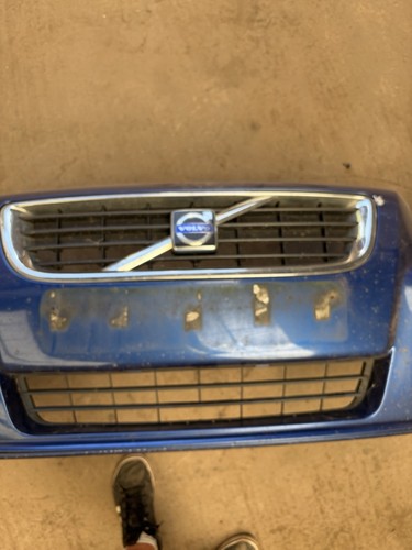 Complete front bumper volvo - complete,