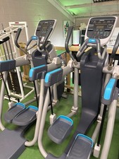 Precor AMT 835 Cross Trainer