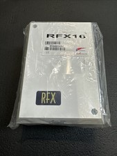 Cooper Scantronic RFX16 16