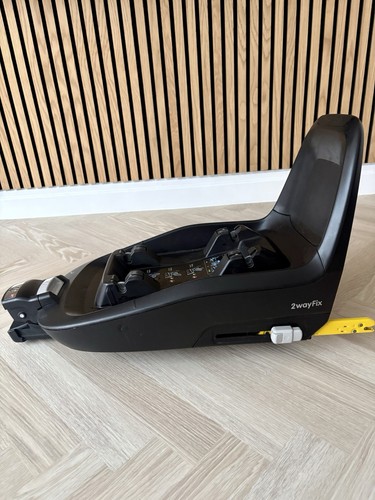 Maxi cosi 2wayfix isofix base - 2wayfix,