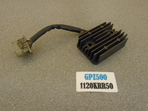 Kawasaki gpz500s gpx250 - ,