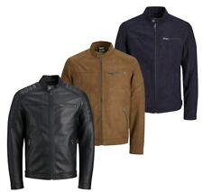 Jack & Jones Biker Jacket Full