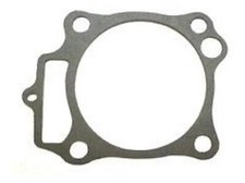 Gasket thickness 0.4 mm for cylinder base Suzuki RM-Z 250 cc 2004/2006
