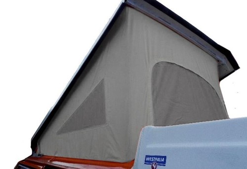 Westfalia heavy duty - heavy,