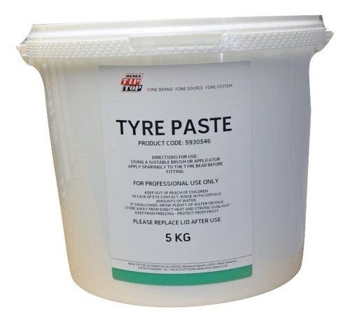 Rema tip top tyre - top, paste