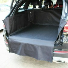 FOR FORD MONDEO ESTATE -Heavy Duty Car Boot Liner Waterproof Guard Pet Protector