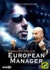 Gianluca Vialli European