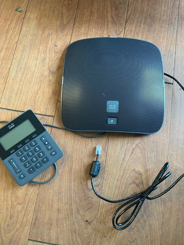 Cisco 8831 conference - cisco, cp-8831-k9