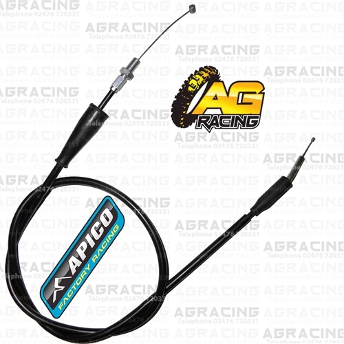 Apico throttle cable for - cable,