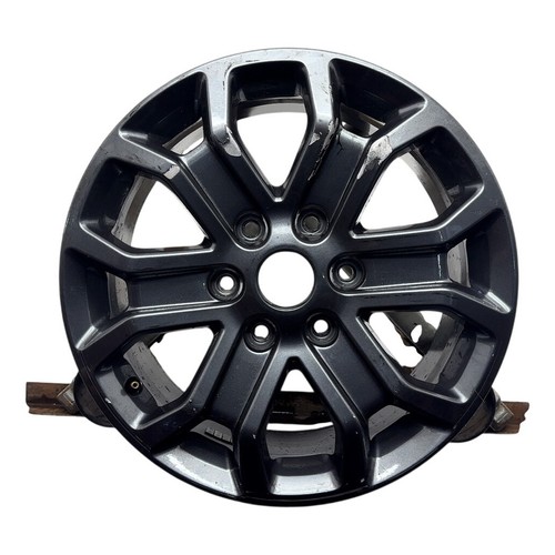 Ford ranger alloy - alloy, wheel