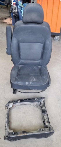 Seat left front renault - seat,