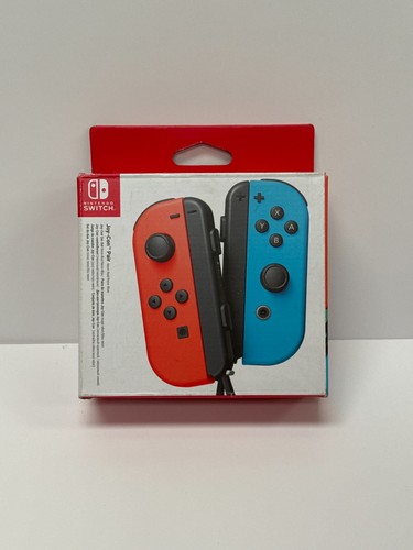 Nintendo joy con neon - nintendo, joy-con