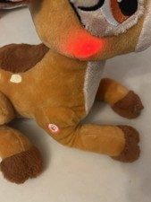 Disney Bambi Soft Toy Plush
