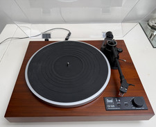 Dual CS 529 Fully Automatic