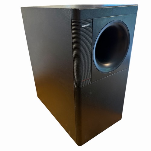 Bose freespace business - bose, 3