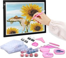 RTjoy A4 LED Light Pad USB