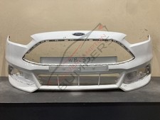 FORD FOCUS ST FACELIFT FRONT BUMPER 2015 - 2018 WB-397 F1EB-17757-B