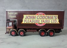 Corgi 21701 Codonas AEC Closed Pole Truck