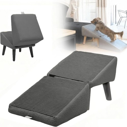 Foldable separate dog - foldable,