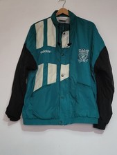 Vintage Adidas Liverpool FC
