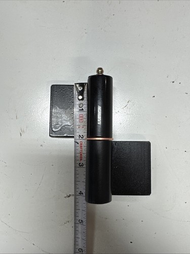 Pack weld barrel - pack,