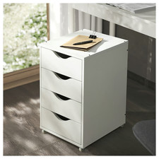 IKEA FRIIDROTT Drawer Unit on