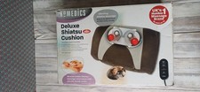 Homedics Deluxe Heated