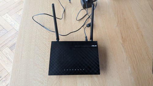 Asus dsl n16 wireless - asus, dsl-n16