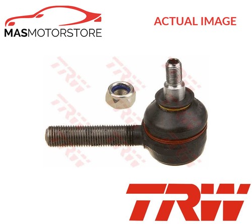 Track rod end rack - rack, trw