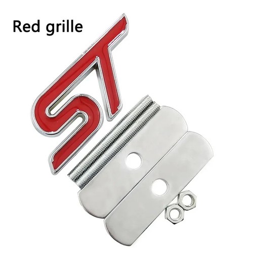 Car metal line - st, grille