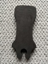 Rc helicopter blade caddy