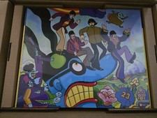 The Beatles: Yellow Submarine